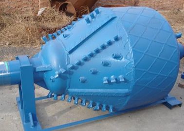 バレルのBackreamer ф2000mm HDDの鋭い用具