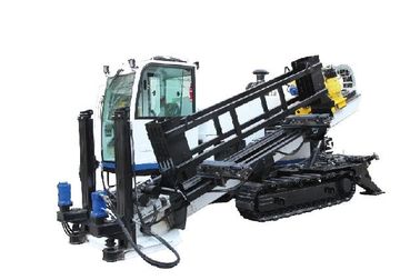 高いトルク水は健康な275KN Hddの掘削装置を退屈させます