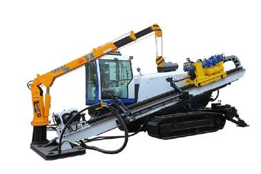 Comminsのディーゼル機関45/70T Hddの掘削装置