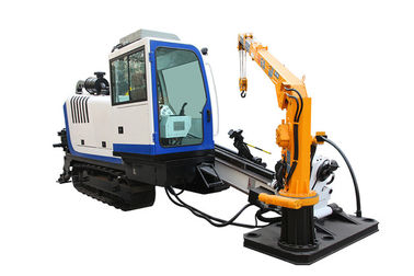 Comminsのディーゼル機関45/70T Hddの掘削装置
