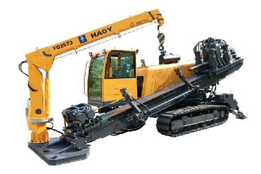 高い発電のクローラー194KW横の方向掘削装置