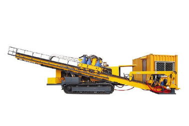 Weichaiのディーゼル機関のクローラー400t Hdd装備