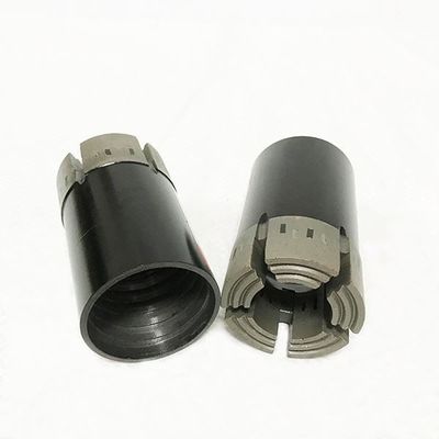 採鉱のハード ロックAo/突きぎりによって浸透させるビットOd 47.63mm ID 25.97 Mm