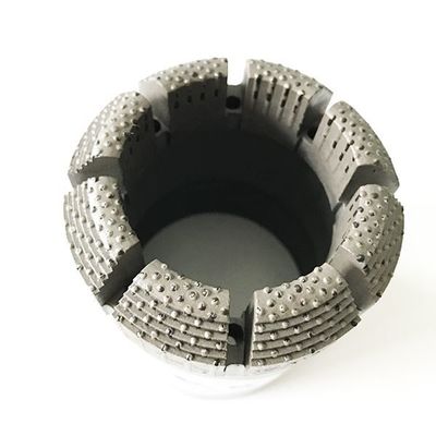 高速含浸ダイヤモンドコアビット