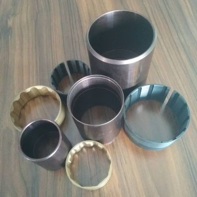 B N H.P.のコア試すいのワイヤーラインの炉心バレルの中心揚げべらの箱停止リング