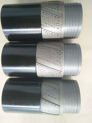 Bq Nq Hq Pqのリーマーのための貝を広げる二重管Sinocoredrill