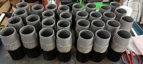 Bq Nq Hq Pqのリーマーのための貝を広げる二重管Sinocoredrill