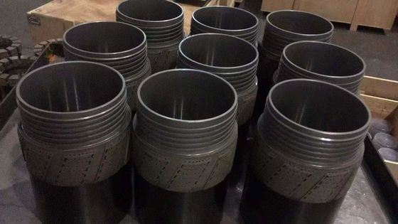 Bq Nq Hq Pqのリーマーのための貝を広げる二重管Sinocoredrill