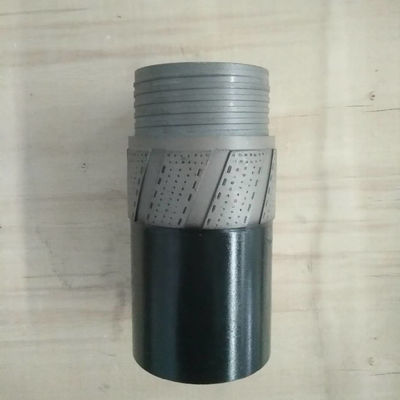 Bq Nq Hq Pqのリーマーのための貝を広げる二重管Sinocoredrill
