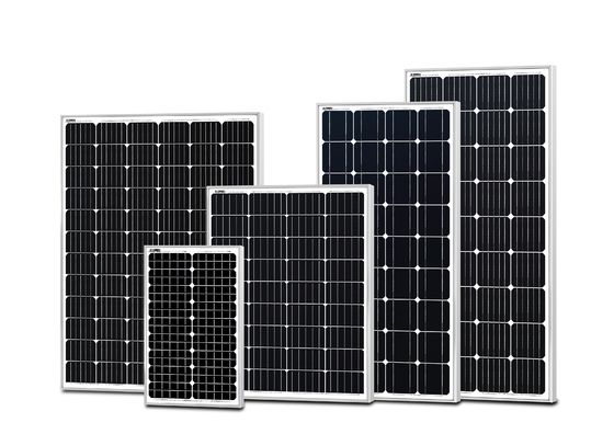 格子を離れてカスタマイズされたPVモジュールの太陽電池パネル360W