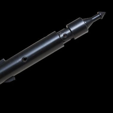 BQ NQ HQ PQ 有線コア・バレル組立 効率的なコア・サンプリングのための精密ツール