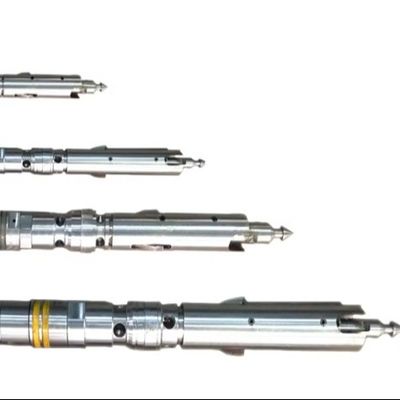 1.5m / 3m BQ NQ HQ PQ ワイヤーライン 耐久性のあるコア掘削のためのコア樽組