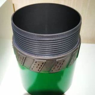パーソナライズ可能な Dcdma 標準 リミング シェル すべての岩石形成掘削用