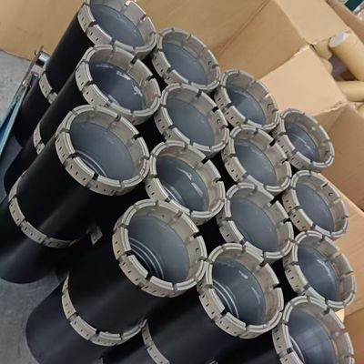 DCDMA標準鍛造ダイヤモンドコアビット 厳しい掘削条件