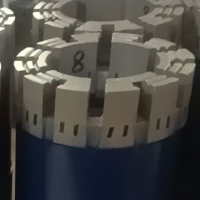 NQ HQ コアビット 優れた浸透性と長寿