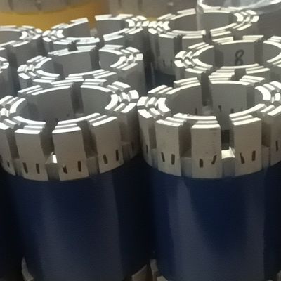 NQ HQ コアビット 優れた浸透性と長寿