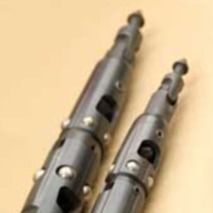 シノコレドリル カーボン・スティール・ワイヤーライン・コア・バレル・アセンブリ
