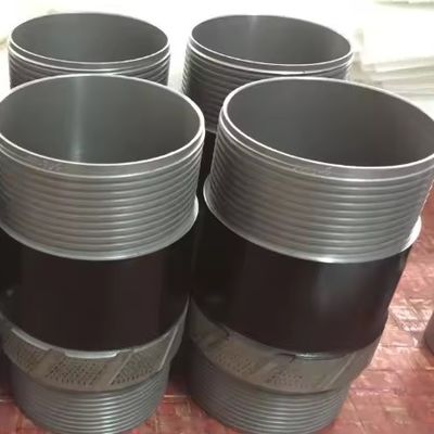 安定した掘削性能のためのカスタマイズ可能なリミングシェルソリューション