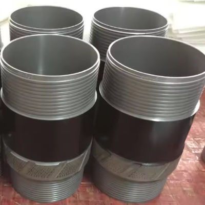 スタビリティのためにタングメン・カービッド強化付きのカスタマイズされた浸透されたリミングシェル