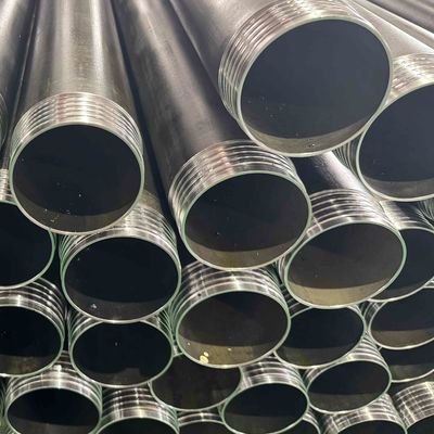 DCDMA Standard Drill Rods with Precision Threads for Wireline Core Drilling