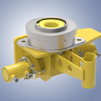 700mモジュール式ドリルリグ 軽量 携帯コアドリル ハイドロリック駆動