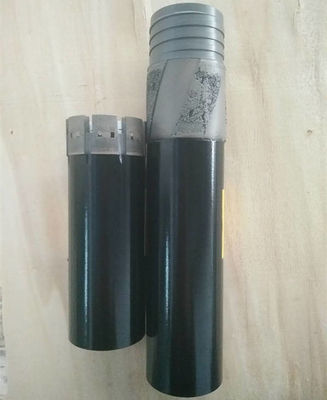 良い価格 48.01mmのTT48/TK48ワイヤーラインの貝を広げる薄い壁のダイヤモンドのコア・ビット オンライン