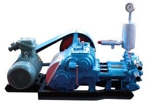良い価格 BW 250 の鋭い泥 Pumps1100*995*650 15/1500 の鋭い泥ポンプ オンライン