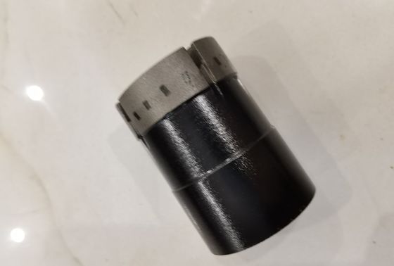 良い価格 斧BX NX HX 9mmの王冠によって浸透させるダイヤモンドの穿孔機ビット高性能 オンライン