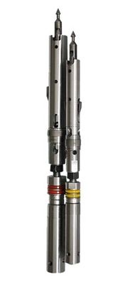 鉱物探査プロジェクト向け精密ワイヤーラインコアバレル