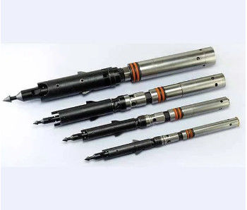 鉱山探査掘削用高強度ワイヤラインコアバレル