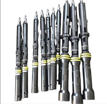 深井掘削用の耐久性有線コアバレルサプライヤー