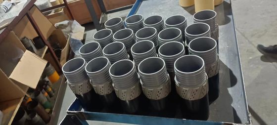 水と乾の二重用途のダイヤモンドコアビット 壁石とコンクリートの普遍的な掘削用 20mm-150mm