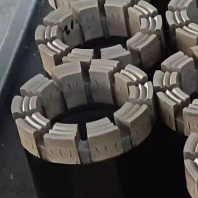 良い価格 BQ NQ HQ PQ スタンダードImp ダイヤモンド・コアビット オンライン