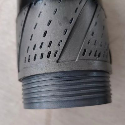 良い価格 標準/カスタマイズされたBQ NQ HQ PQ 高速掘削用 表面セットダイヤモンド・リミング・シェル オンライン