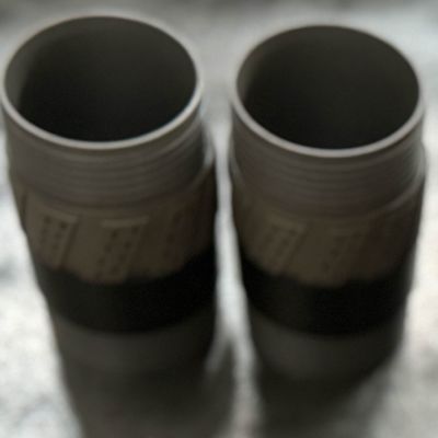 良い価格 DCDMA 標準 ダイヤモンド ローマー 掘削 作業 の 優良 な 正確 性 と 長寿 性 オンライン