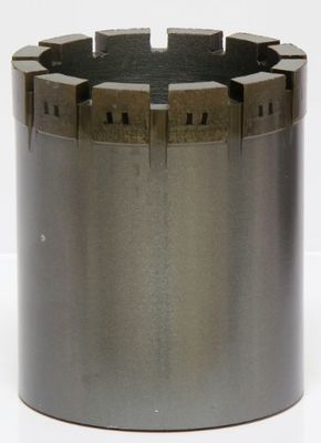 良い価格 高速ダイヤモンドの包装靴ビット BW NW HW の包装靴ビット オンライン