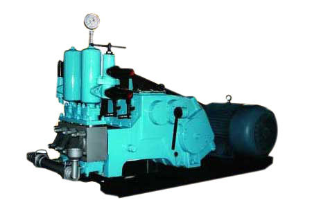 良い価格 BW-300/12 MUD ポンプ 2103X940X1130 45kw 鋭い泥ポンプ オンライン