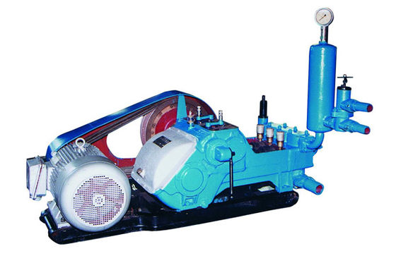 良い価格 BW-320 MUD ポンプ 1280*855*750 30kw 鋭い泥ポンプ オンライン