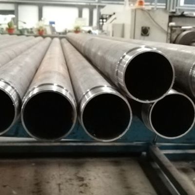 良い価格 深掘りにおける持続的な効率的な性能のための高強度ドリルパイプ オンライン