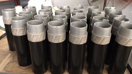良い価格 連結BWL NWL HWL PWLを締める単層の安定させたダイヤモンドのコア・ビット オンライン
