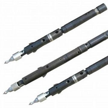 良い価格 1.5m ワイヤーライン・コア・バレル 鉱山機器用炭素鋼 オンライン