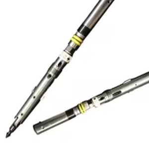 良い価格 高性能ドリル組み立て 要求の高いアプリケーションのための強化コア回収 オンライン