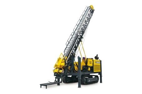 良い価格 高度の機能の地図書 Copco が付いている穿孔機の装備 C8c の穿孔機の装備 オンライン
