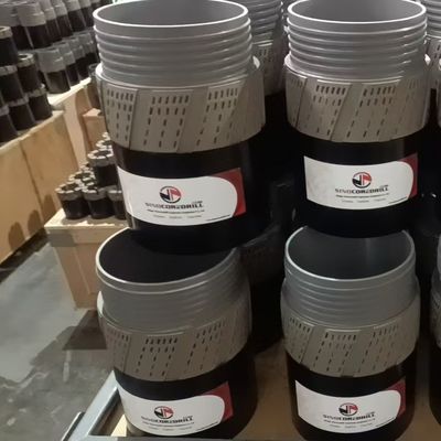 良い価格 液体の循環を最適にするため,螺旋状の水路を持つ重量BQリミングシェル オンライン