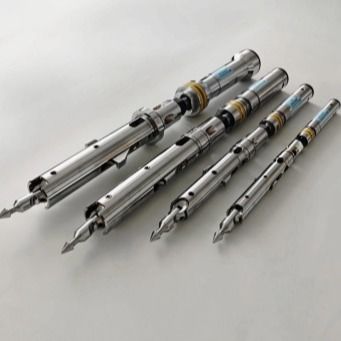 BQ/HQ/NQ/PQ掘削システム用標準ワイヤラインコアバレルアセンブリ