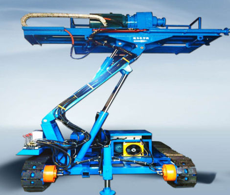 良い価格 12000NM持ち上がる力150mm-300mmの鋭い直径が付いている鋭い機械25トンのよく オンライン