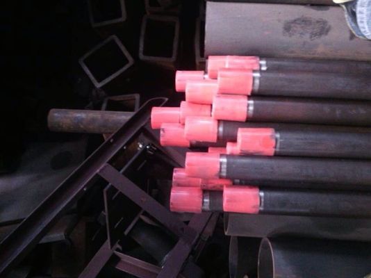 良い価格 のワイヤーラインのドリル棒のための高性能の合金鋼鉄包装の管採鉱 オンライン