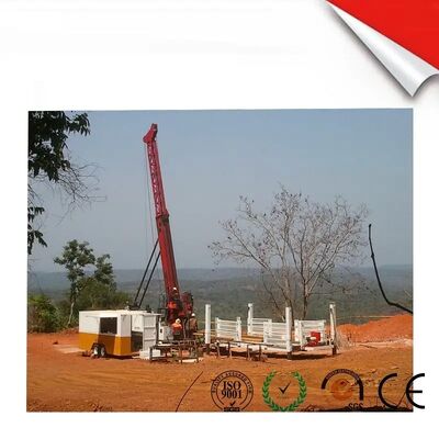 良い価格 CR-25 水力表面核掘削装置 オンライン