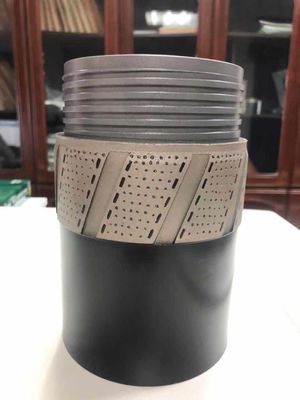 良い価格 貝HWLのワイヤーラインの炉心バレルの表面セットを広げる自然なダイヤモンドのリーマー オンライン