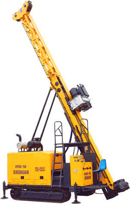 良い価格 CR12 1200mの十分に油圧表面の穿孔機の装備のCumminsのディーゼル機関153kW （205HP） オンライン